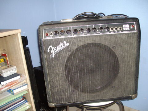 ampli guitare 110 Baisieux (59)