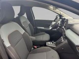 Sandero ECO-G 120 auto Stepway Extreme 2026 occasion 08300 Rethel