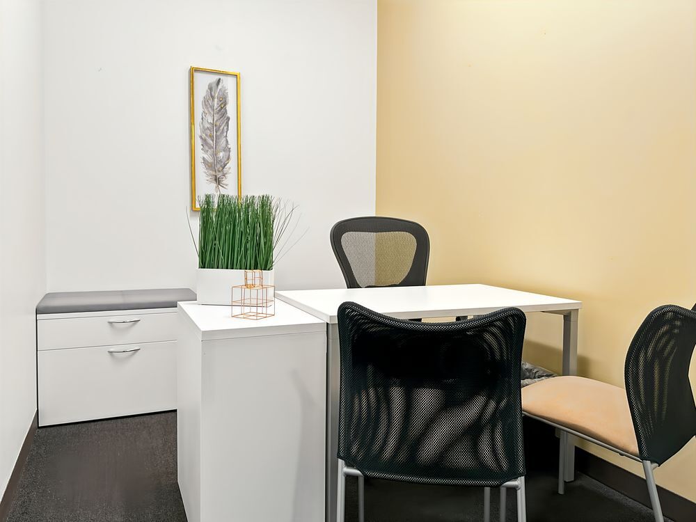   Bureau privé à louer – Brest, WOJO Marina 