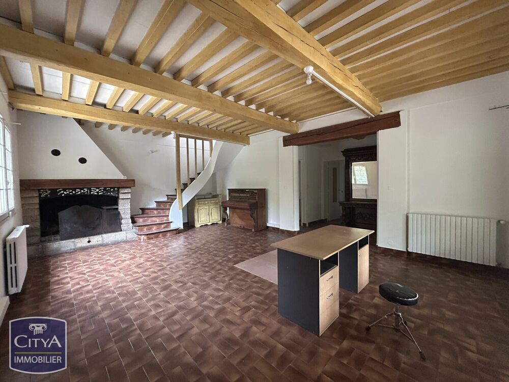 Vente Maison maison Entraigues-sur-la-sorgue