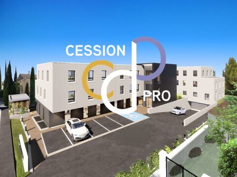 LOCAL D'ACTIVITÉ DE 90 M² VENDU BRUT D'AMENAGEMENT AU SEIN D'UN POLE MEDICAL NEUF SUR LE GRAND AVIGN 285837 84000 Avignon