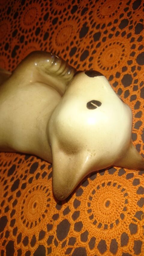 ADORABLE PETIT CHAT! 23 Saint-Maurice (94)