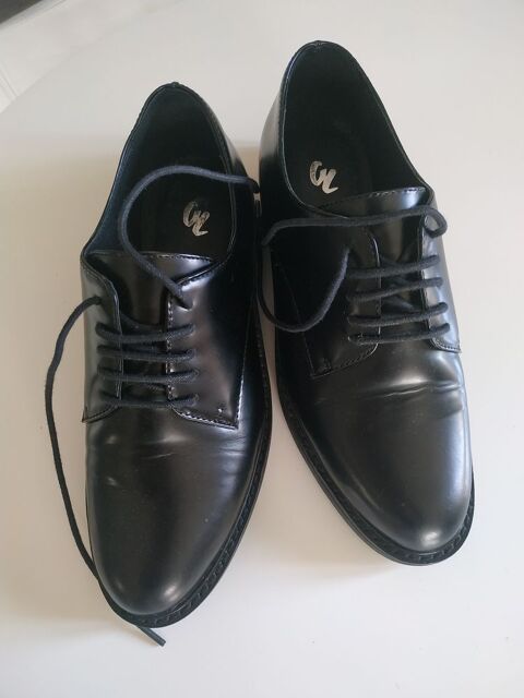 Chaussure femme 38 neuve 32 Denguin (64)