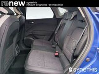 Captur E-Tech full hybrid 145 Techno 2023 occasion 83170 Brignoles