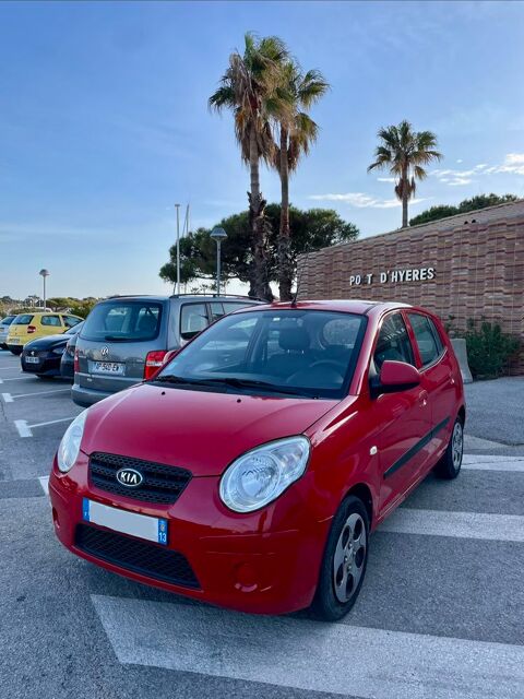 Kia picanto 1.0L 62 Best