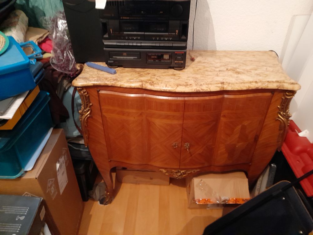 MEUBLE CHIFFONIER Meubles