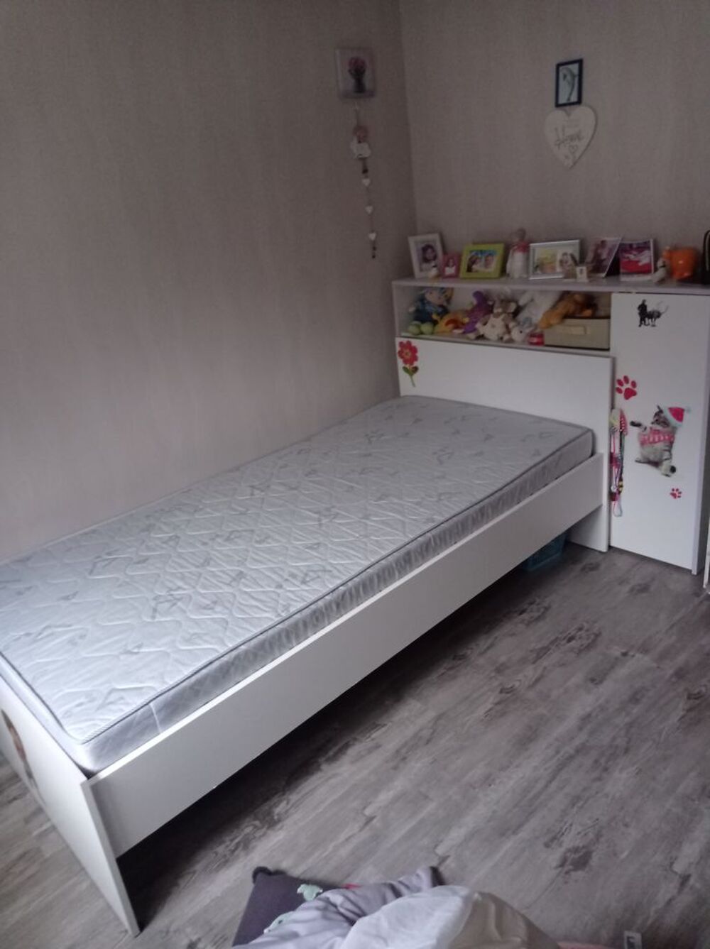 Chambre enfant Meubles