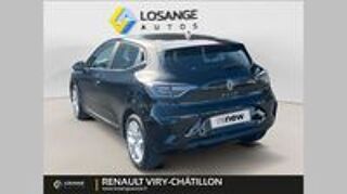 Clio V Clio Blue dCi 100 ch GSR2 Evolution 2025 occasion 91170 Viry-Ch&acirc;tillon