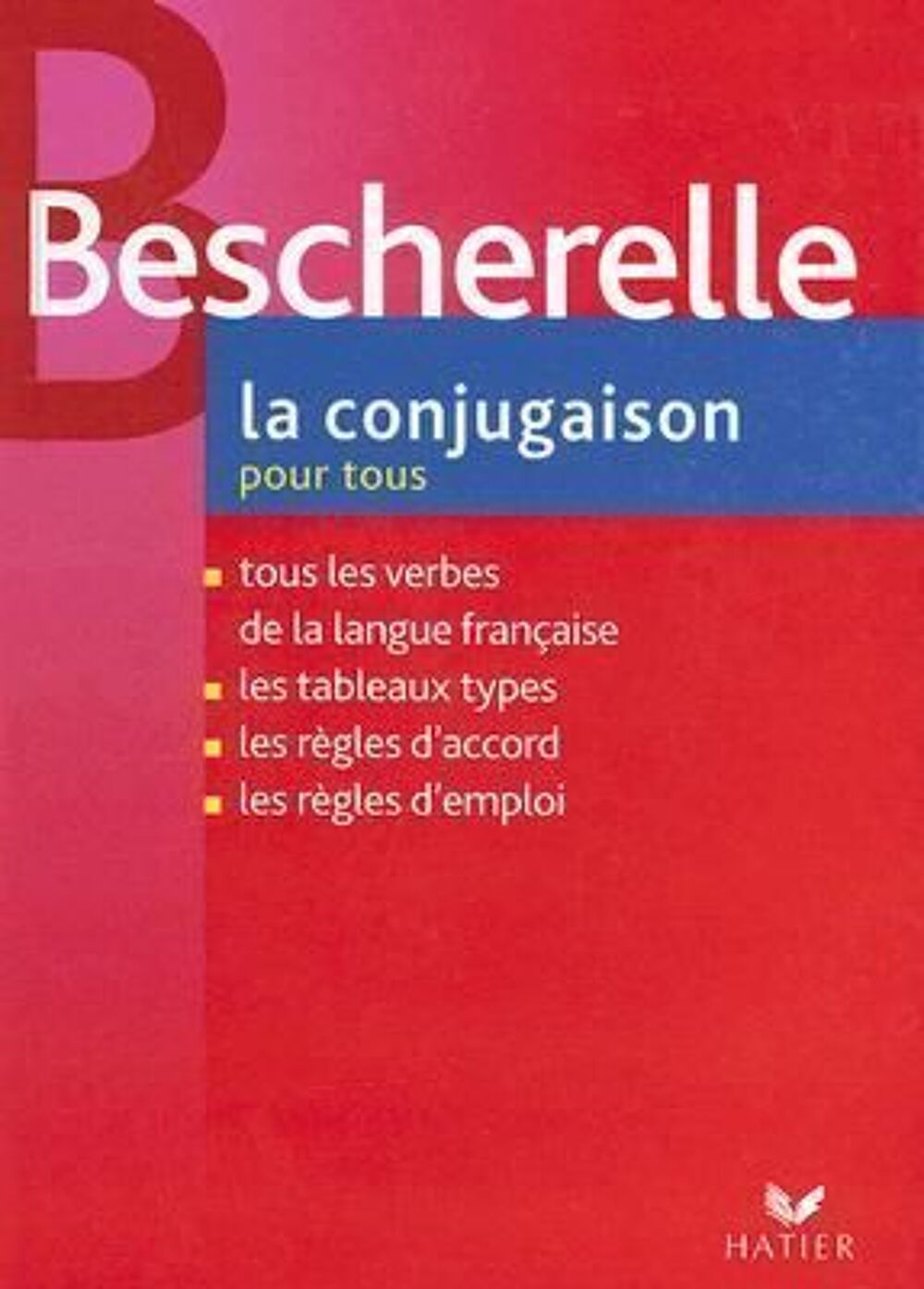 Livres Bled / Bescherelle / Guion Livres et BD