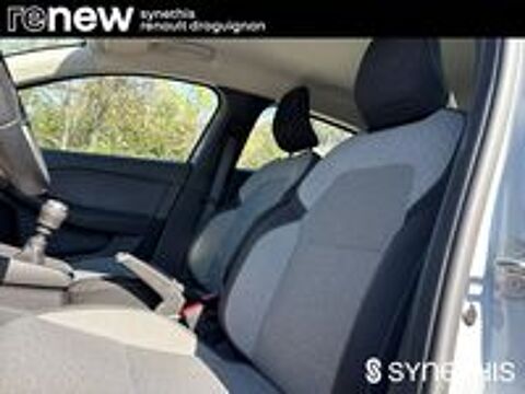 Clio V Clio TCe 90 Evolution 2023 occasion 83300 Draguignan
