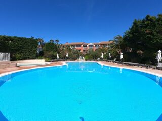 Location  Appartement 