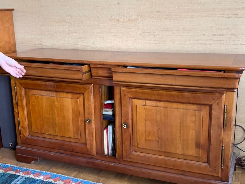 meuble bas Meubles
