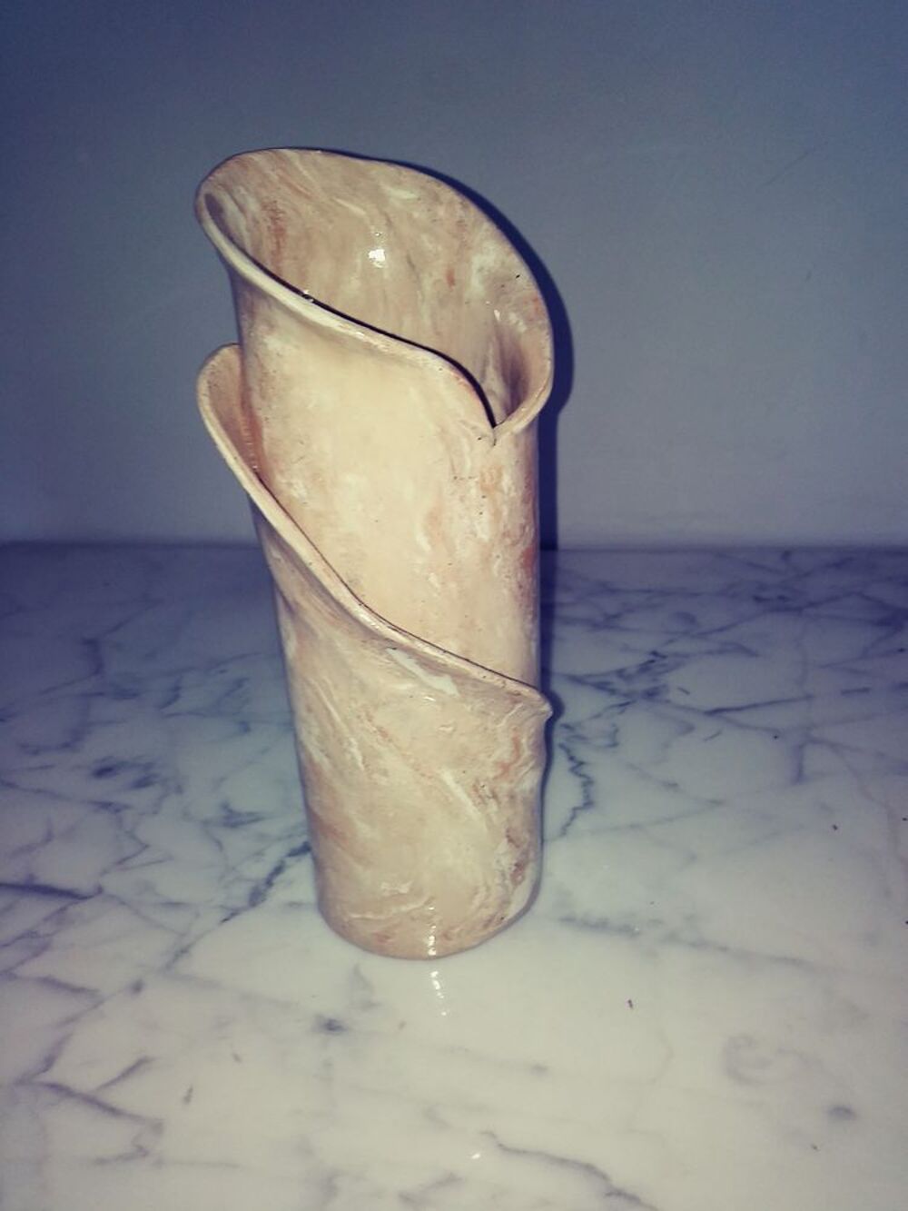 Vase original Décoration
