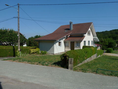   Maison de village limitrophe Belfort Maison - 6 pice(s) - 102 m