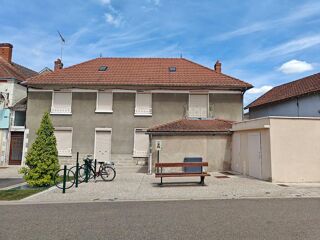  Maison  vendre 5 pices 100 m