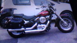 KAWASAKI 1999 occasion 83200 Toulon