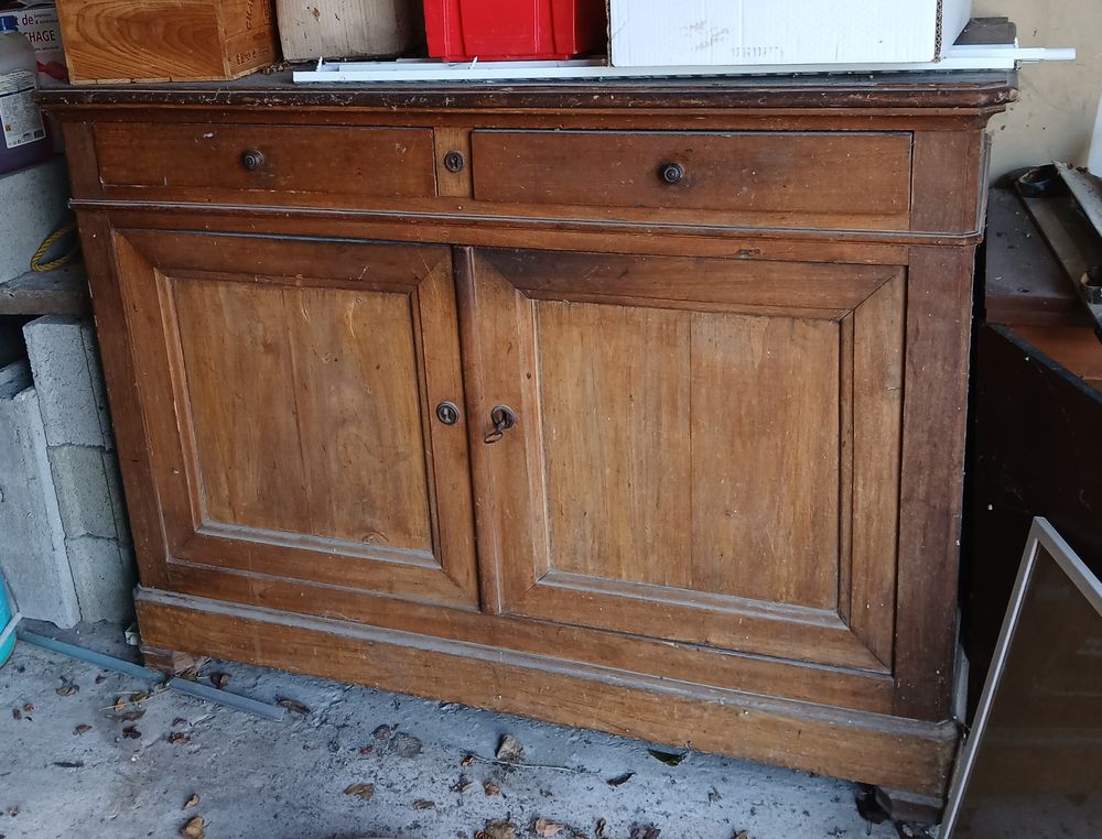 Buffet ancien Meubles