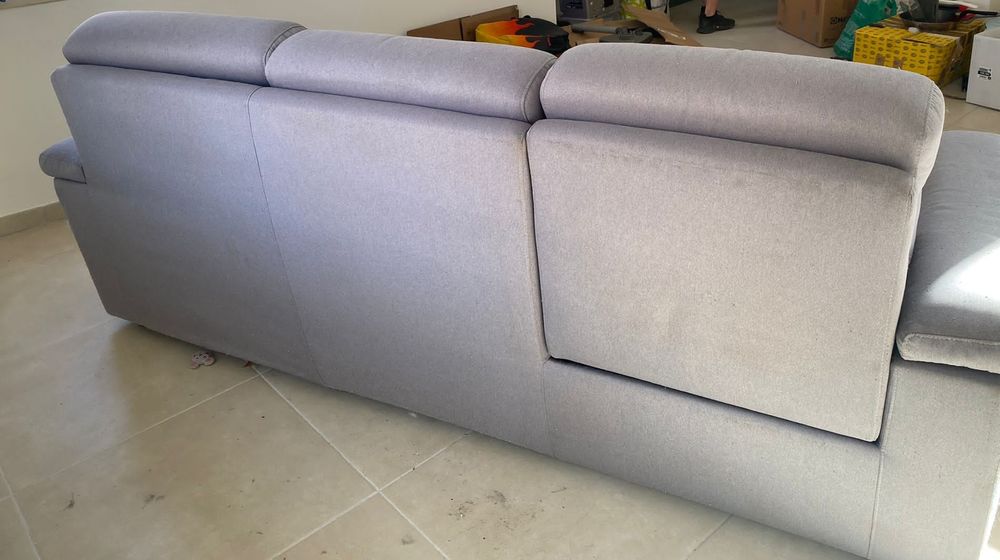 CANAPE ANGLE POLTRONESOFA Meubles