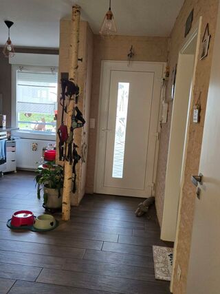  Maison à vendre 4 pièces 84 m²