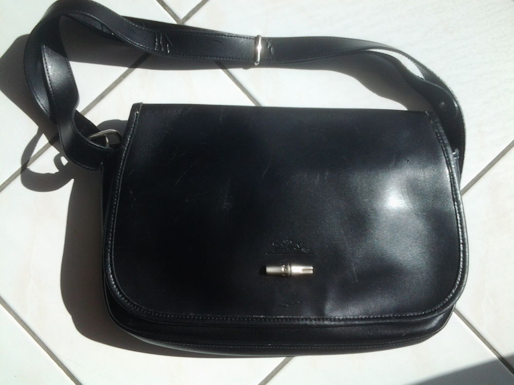 Sac Longchamp Maroquinerie