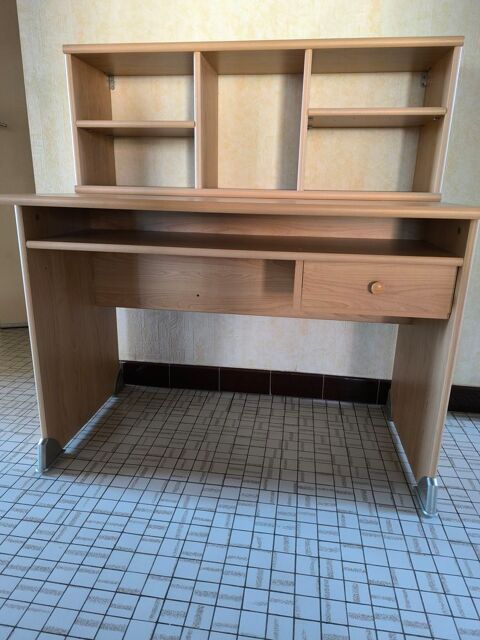Bureau 50 Wettolsheim (68)