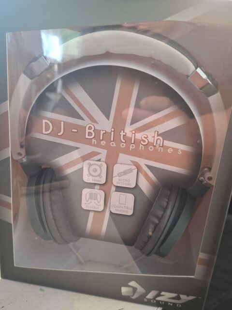 casque+st�r�o Fenain (59)