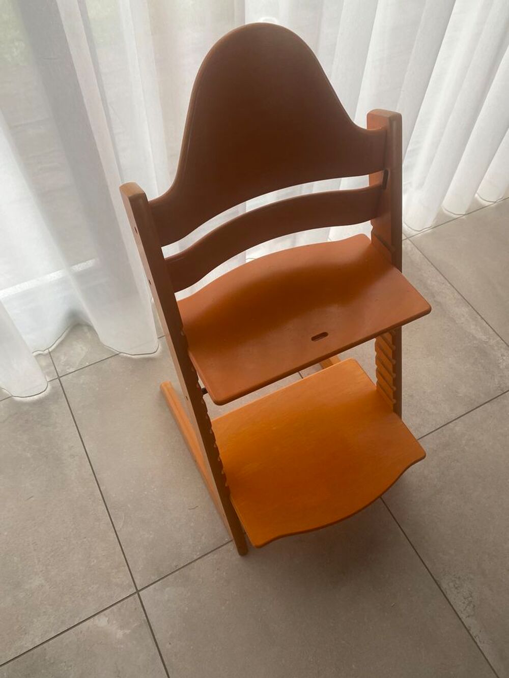 Chaise haute Stokke Tripp Trapp Mobilier enfants
