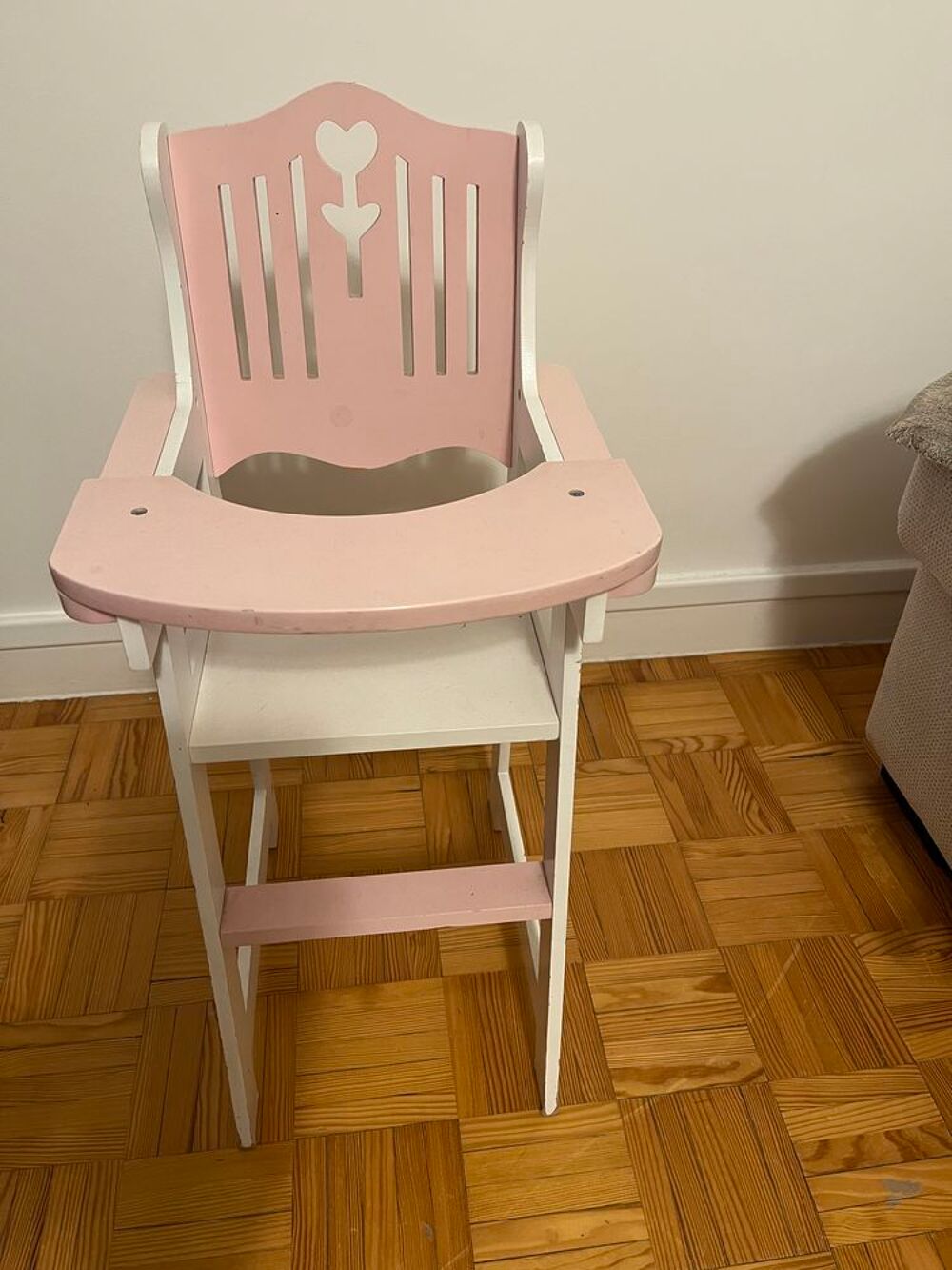 Chaise poupon Jeux / jouets