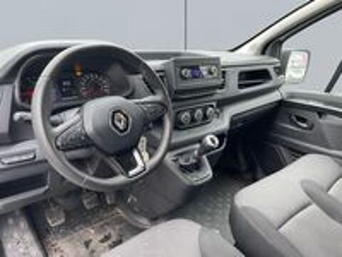 Trafic TRAFIC FGN L1H1 3000 KG BLUE DCI 130 CONFORT 2024 occasion 42120 Le Coteau
