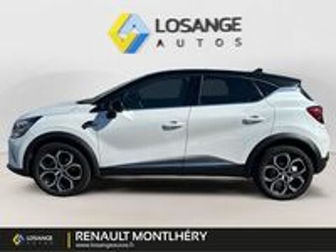 Captur TCe 90 Techno 2023 occasion 91310 Montlh&eacute;ry