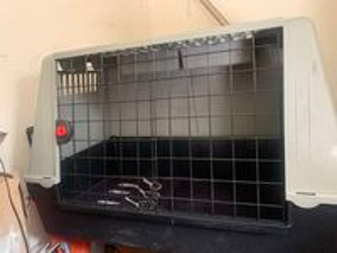   Cage de transport chien  