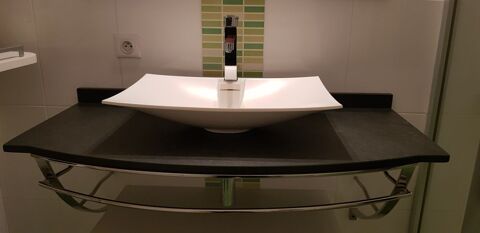 Plan ardoise pour vasque salle de bain 0 Brioux-sur-Boutonne (79)