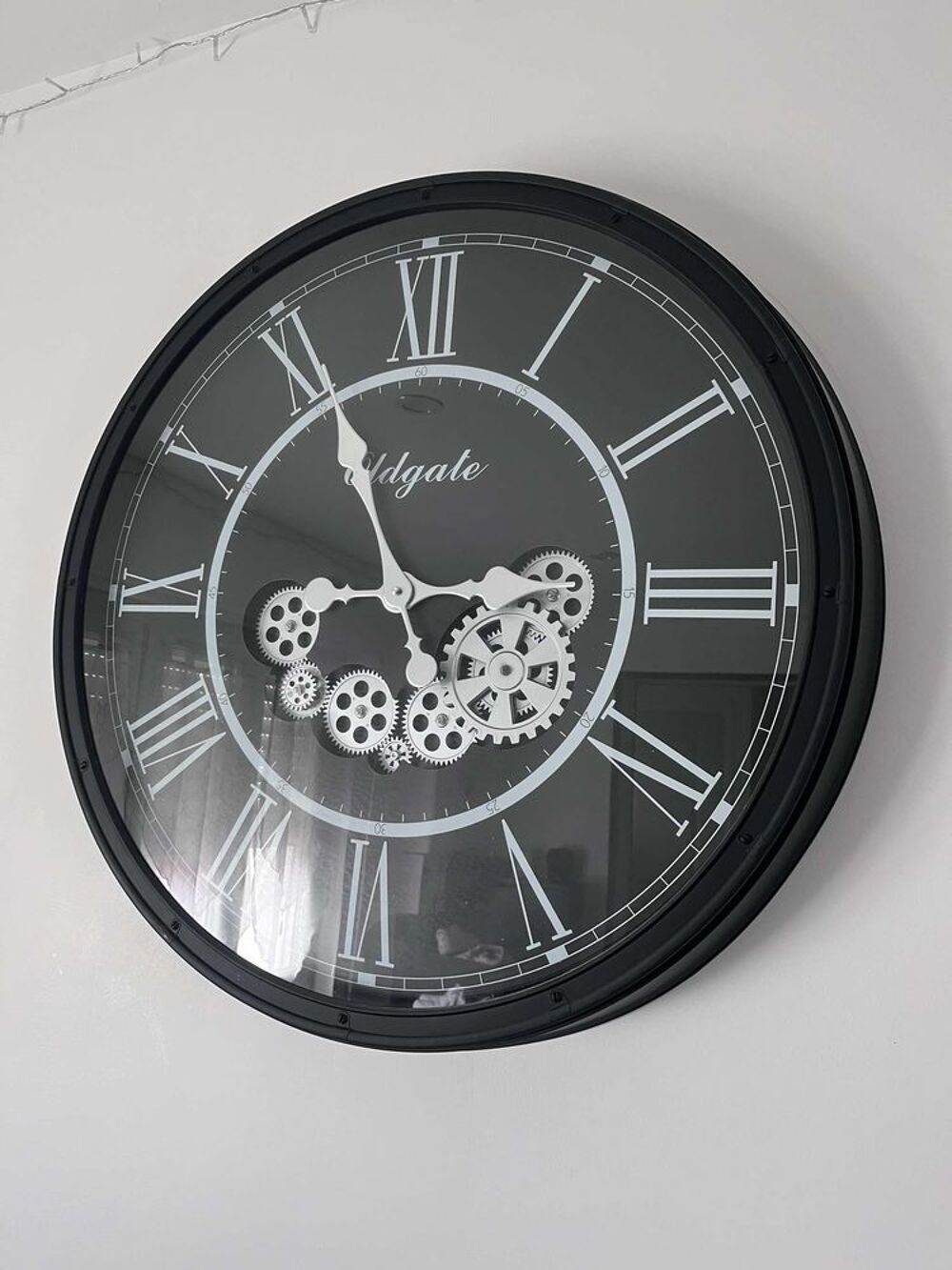 Horloge Décoration