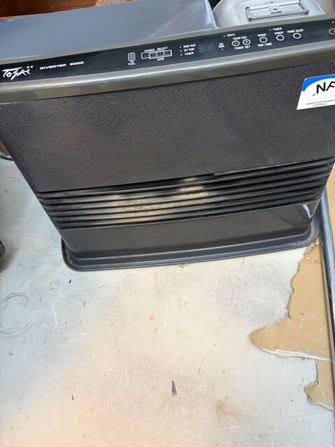 INVERTER TOSAI 5000 250 Calais (62)