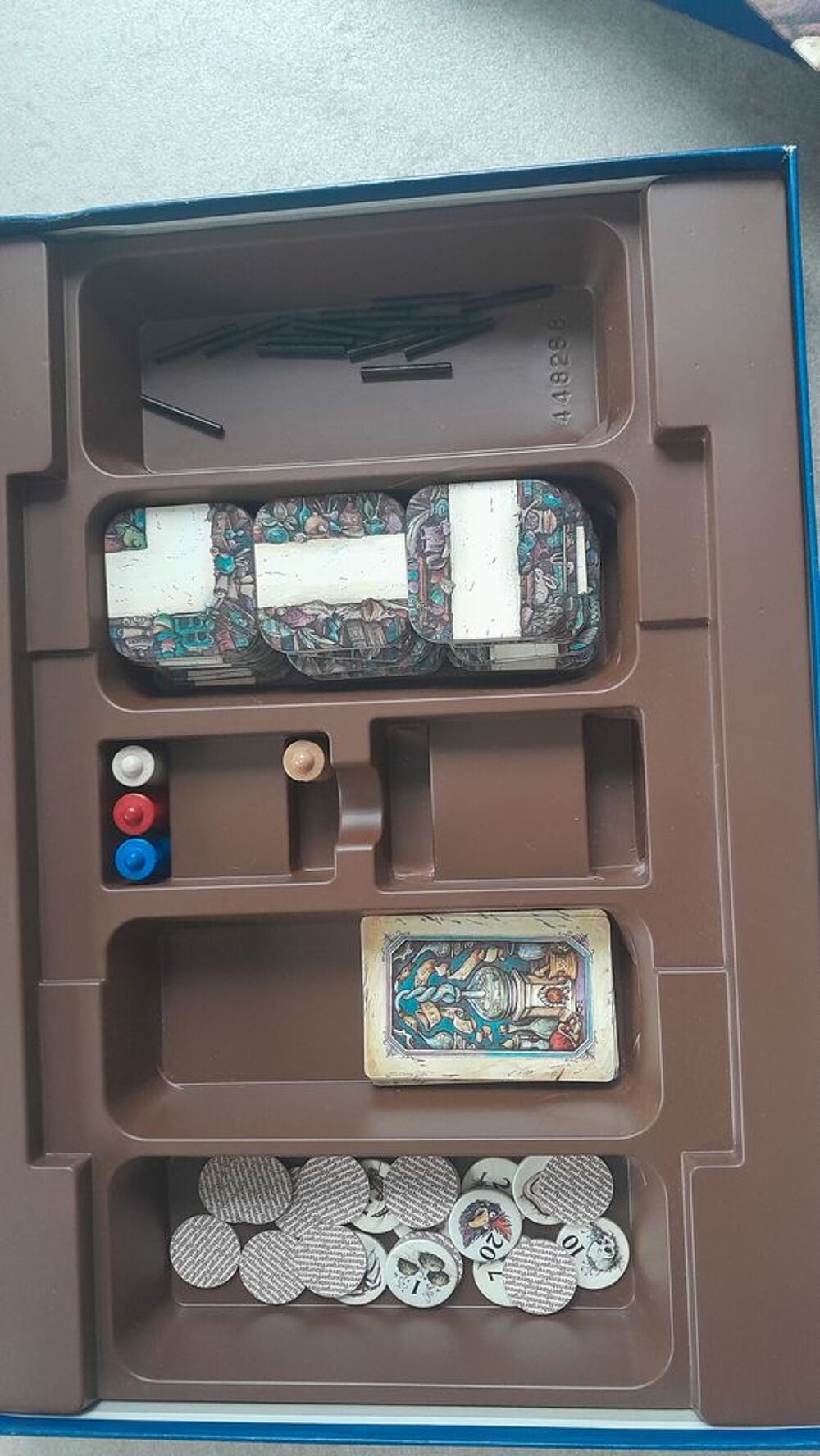 jeu de strat&eacute;gie Jeux / jouets