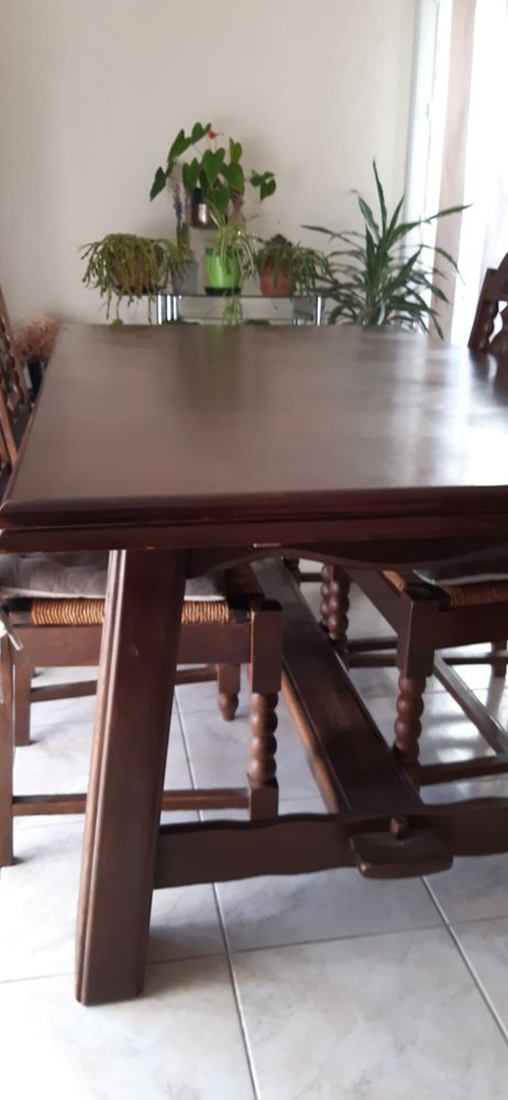 table de salle &agrave; manger Meubles