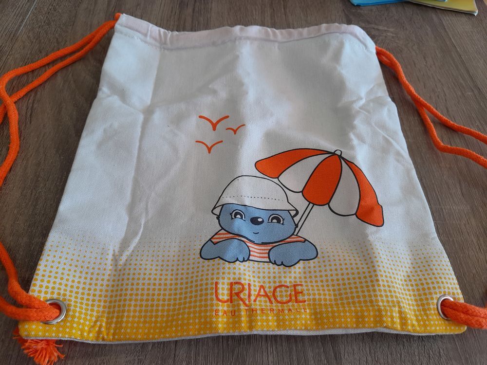 Sac UV thermosensible (123) Puériculture