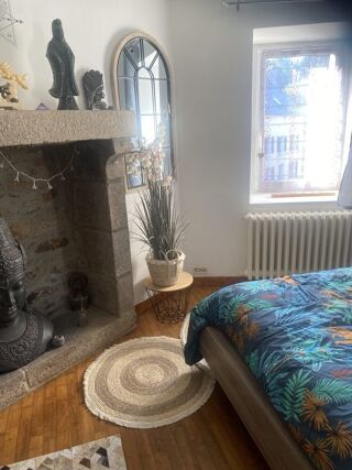  Maison � vendre 4 pi�ces 80 m�