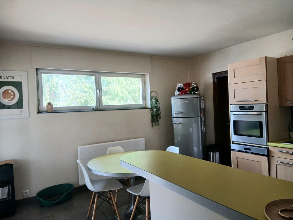 Vente Maison maison 216 m2 Écot
