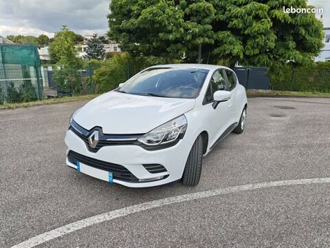 Renault clio iv Clio TCe 75 Génération
