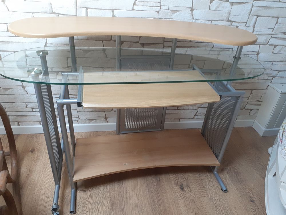 Bureau Meubles