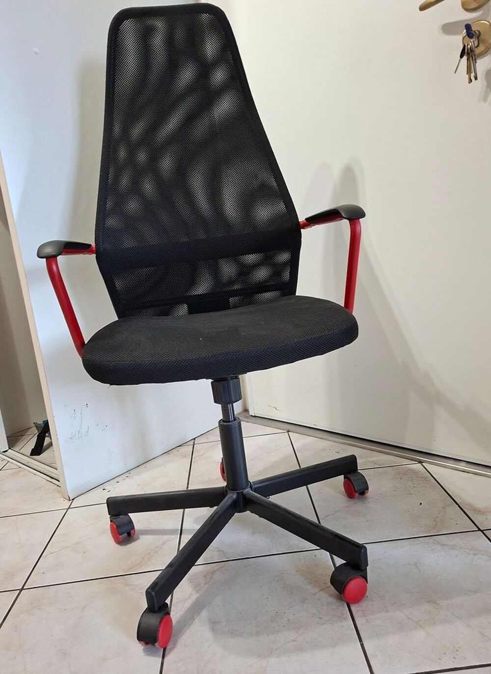 Fauteuil de bureau Meubles