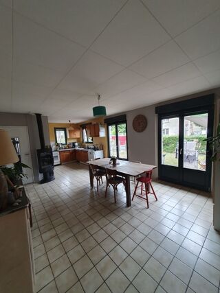  Maison � vendre 5 pi�ces 90 m�