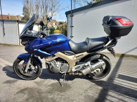 Annonce voiture Moto YAMAHA 3900 