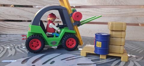 playmobil Chemillé (49)