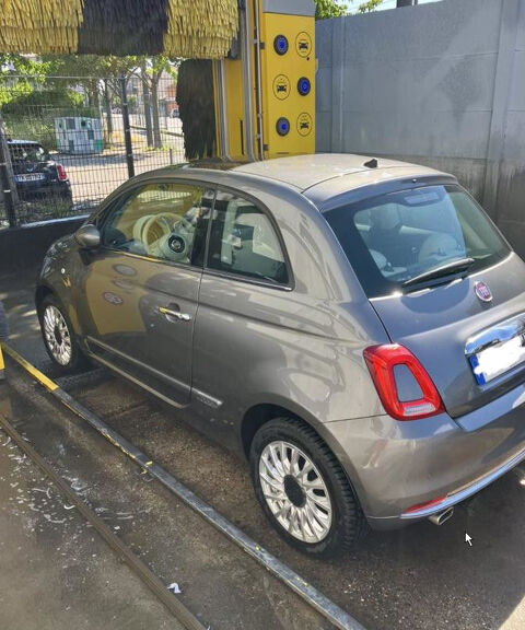 Fiat 500 1.2 69 ch Lounge