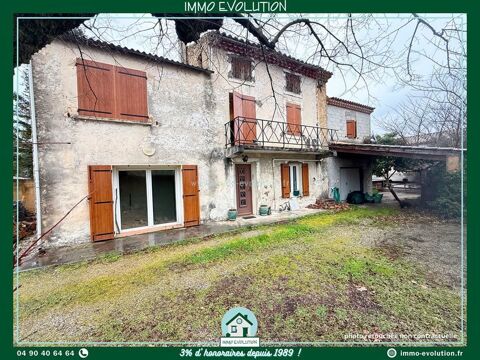   Maison - 160.87m ² Maison - 6 pièce(s) - 161 m²