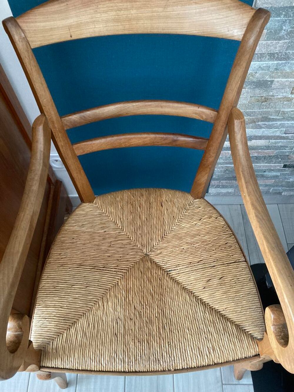 Fauteuil, chaise ancien Meubles