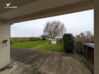  Maison � vendre 6 pi�ces 181 m�