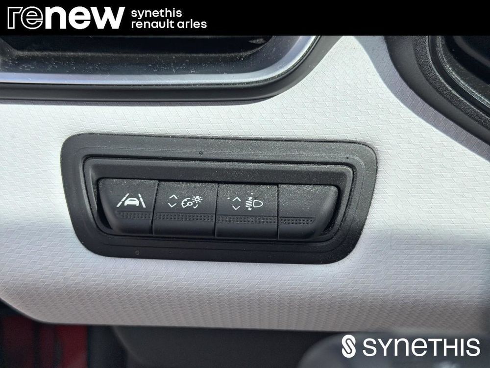 Clio V Clio E-Tech full hybrid 145 Evolution 2023 occasion 13200 Arles